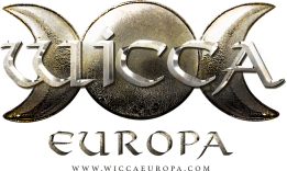 Wicca Europa - Logo